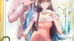 Icy Boy & Tsundere Girl