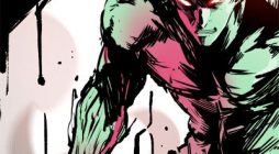 Martial King Returned to Ordinary Life