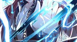 My harem is all female students.