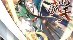 Soul Flourishing Heaven