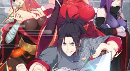 SuperChefisMasterOftheHarem