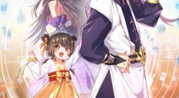 The Rise of The Eye of The Nine Realms