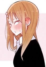 The Story of a Girl with Sanpaku Eyes