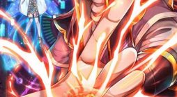 Ultimate Demon King System