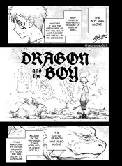 A Tale of Two Loners