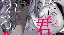 Hachigatsu Kokonoka Boku wa Kimi ni Kuwareru.