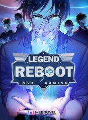 Legend Reboot
