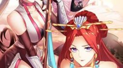 The Flirting God Has Become a Martial Artist