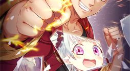 The World of Lawless