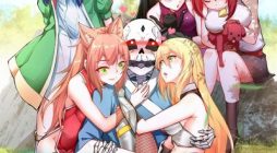 After Crossing The Catastrophe, I Became The Skeleton Demon Lord