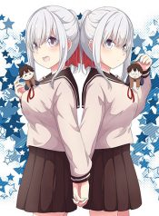 Dual Na Kanojo No Taoshikata