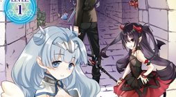 Mob kara Hajimaru Tansaku Eiyuutan