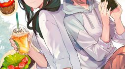 Senpai, Oishii Desuka