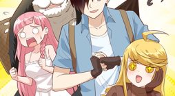 Survive in The Primeval World