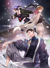 The Grand Master came down from the Mountain