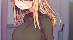 Batsuichi de Nakimushi na Otonari-sanan