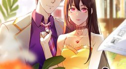 Forced to Fall in Love With the Boss Every Day