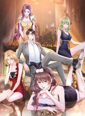 I Randomly Have a New Career Every Week