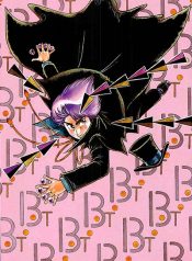 Mashounen BT