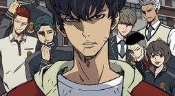 Beyond The Strongest