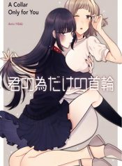 Kimi no tame dake no kubiwa