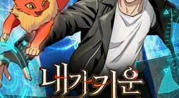 The S-Classes That I Raised