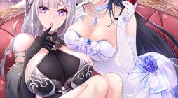 I Opened the Harem in the Underworld