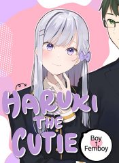 Haruki The Cutie