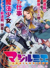 Kabushiki Gaisha Magi Lumiere