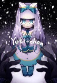 Yuki-chan