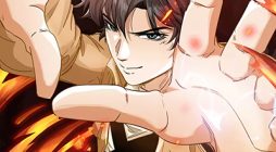 Accidentally Became a God