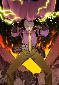 Boss Demon is My Father!