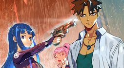 My Indistinguishable Girlfriend