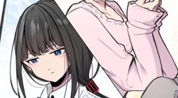 My Stepsister’s Social Media