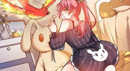 Spirit Pet Creation Simulator