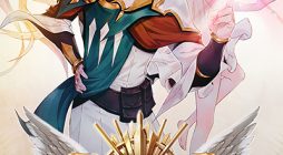 The Healing Priest of the Sun