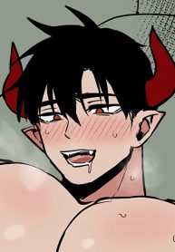 The Secret Life of the Demon King