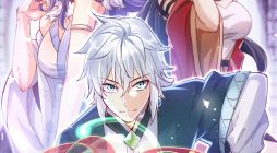 Yandere Apprentices All Want to Push Me Over