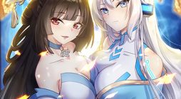 Become Immortal with Gacha