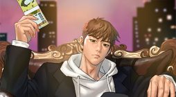 From the Grave and Back