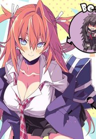 Koukou Debut shita Juumai ga Mount Tottekuru.