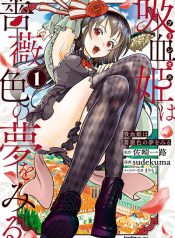 Kyuuketsu Hime wa Barairo no Yume o Miru