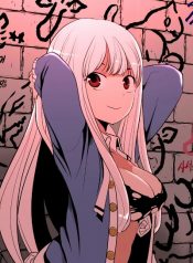 What Happens Inside the Dungeon