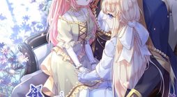 Handsome Father and Twin Daugthers