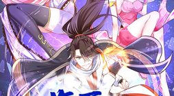 I Get Stronger When I Die!