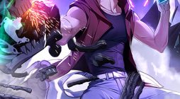 I Just Want to Play Games Quietly