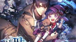 My Daughter is the Final Boss