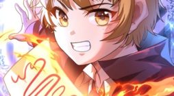 Otherworldly Magical Daoist Priest