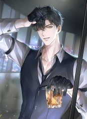 You love him