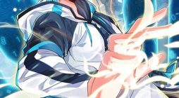 I’m Only Two Thousand Five Hundred Years Old